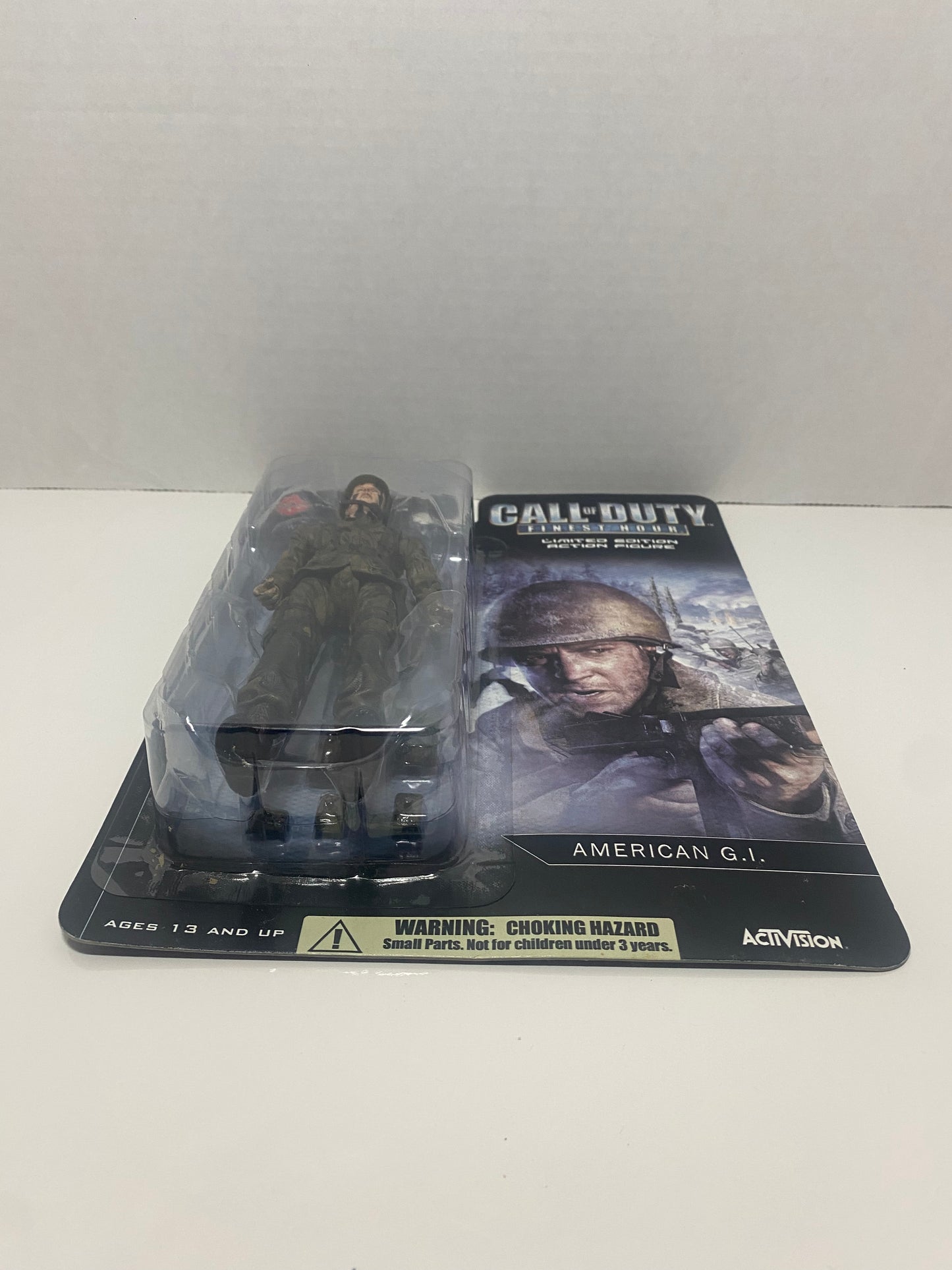 Call of Duty American G.I.