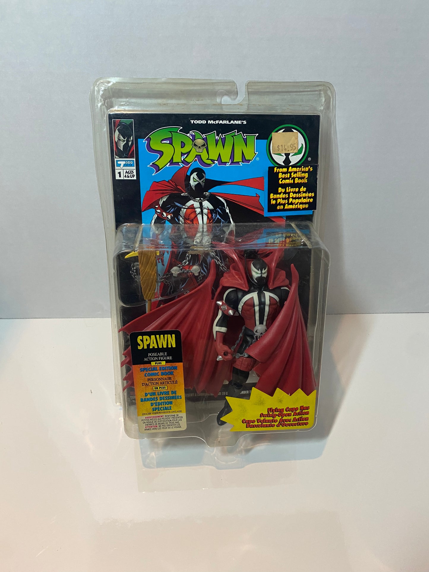 Spawn