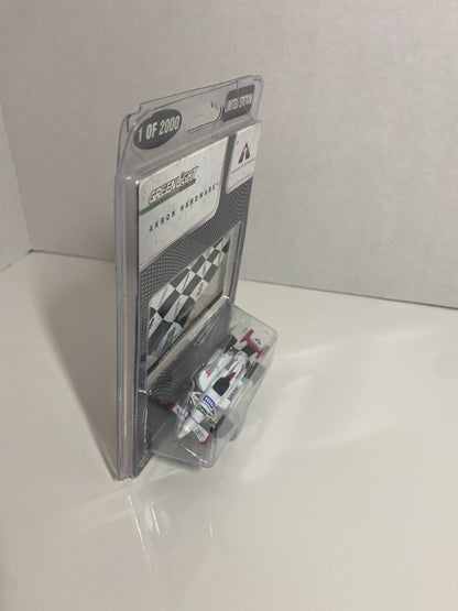 1/64 F1 Akron Hardware Greenlight Collectibles  Limited Edition