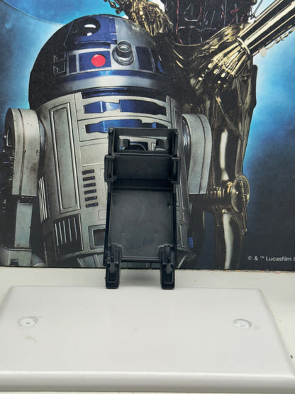 Star Wars POTF2 Electronic Millennium Falcon Gunner Seat