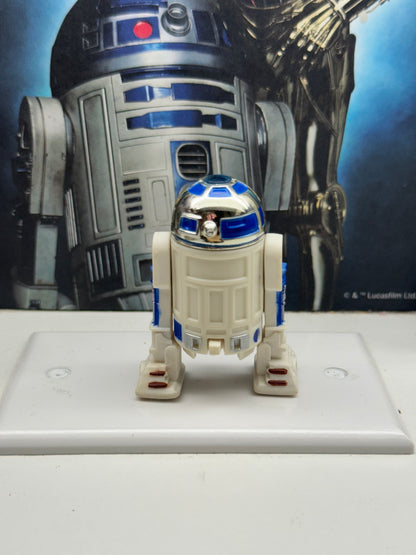 Star Wars POTF2 A New Hope R2-D2