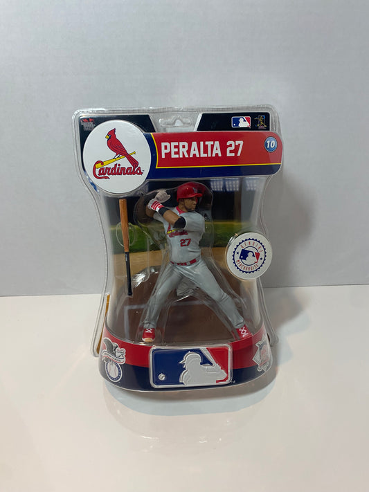 MLB Jhonny Peralta St. Louis Cardinals