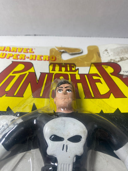 The Punisher Bendable Figure