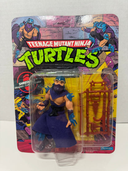Teenage Mutant Ninja Turtles Shredder