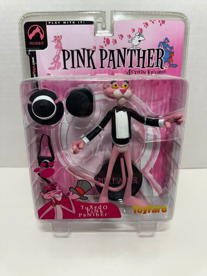 Pink Panther Tuxedo ToyFare Exclusive