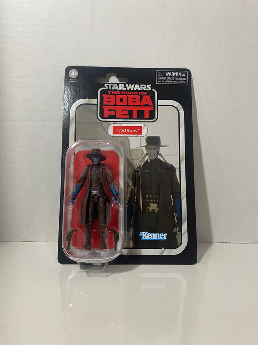 Star Wars VC283 CAD Bane The Vintage Collection