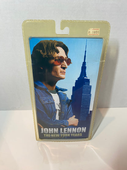 John Lennon The New York Years Beatles