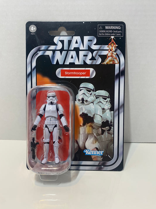 Star Wars VC231 Stormtrooper The Vintage Collection